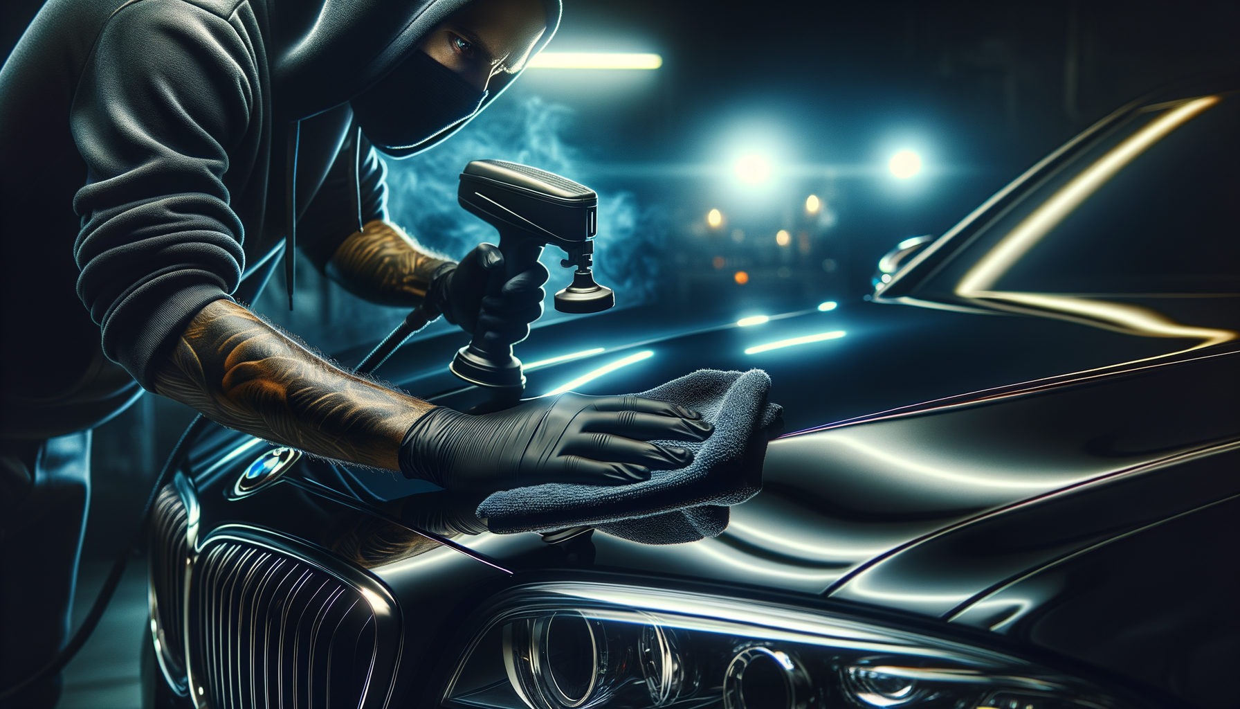 5 errores que destruyen la pintura de tu auto sin que te des cuenta