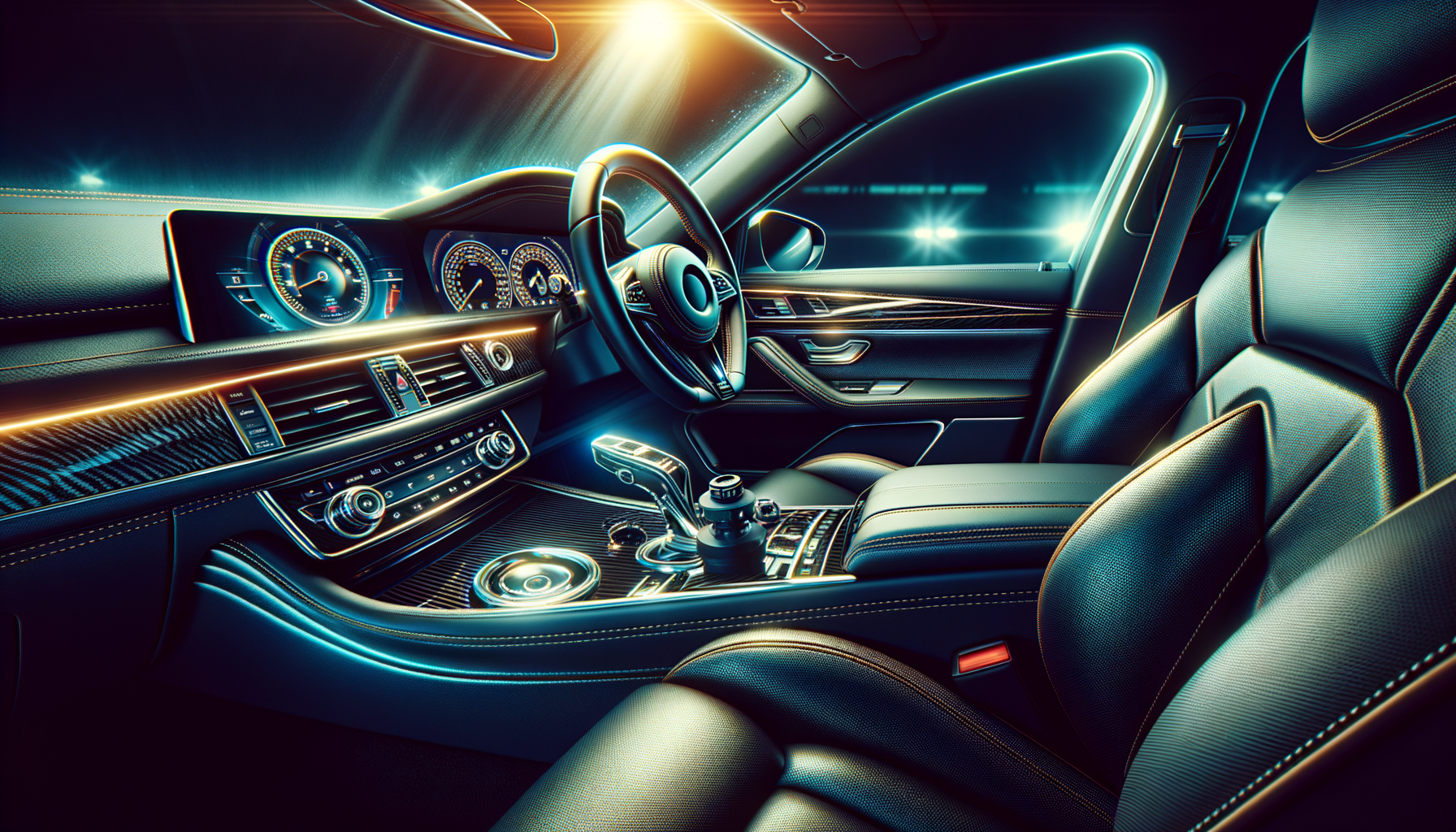 La Importancia del Detailing Interior: Salud y Valor de Reventa